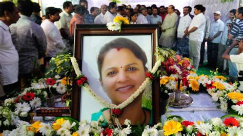 prabha kumar murder